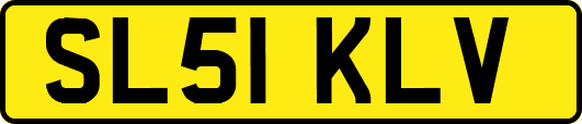 SL51KLV