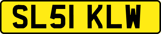 SL51KLW