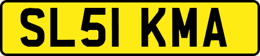 SL51KMA