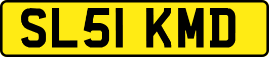 SL51KMD