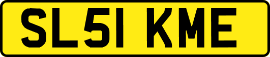 SL51KME