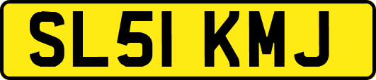 SL51KMJ
