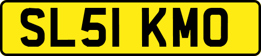 SL51KMO