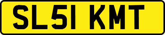 SL51KMT
