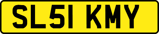 SL51KMY