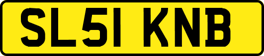 SL51KNB