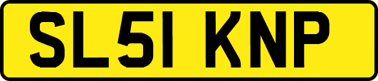 SL51KNP