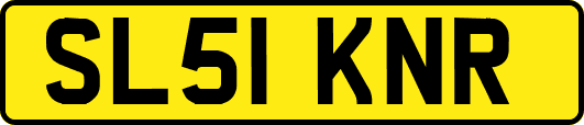 SL51KNR