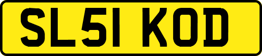 SL51KOD