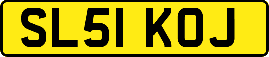 SL51KOJ