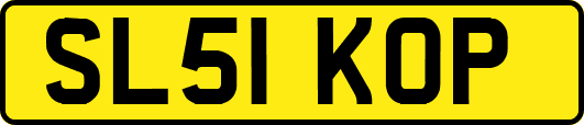 SL51KOP
