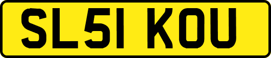 SL51KOU