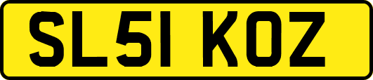 SL51KOZ