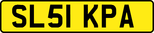 SL51KPA