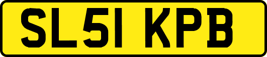 SL51KPB