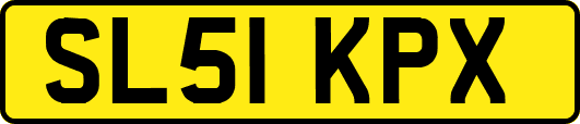 SL51KPX