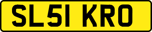 SL51KRO