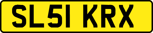 SL51KRX