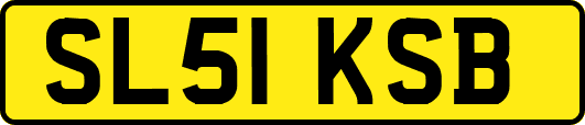 SL51KSB