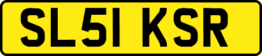 SL51KSR