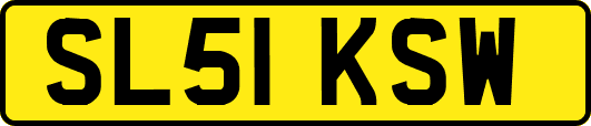 SL51KSW
