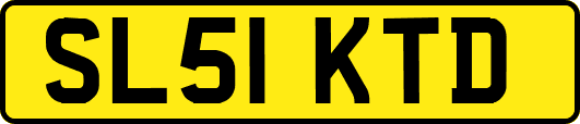 SL51KTD