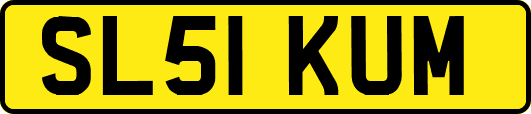 SL51KUM