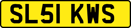 SL51KWS
