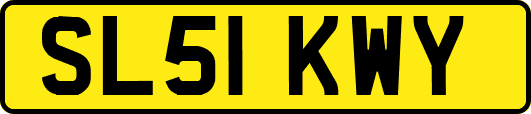 SL51KWY