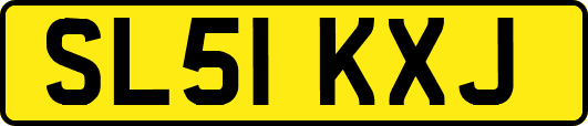 SL51KXJ