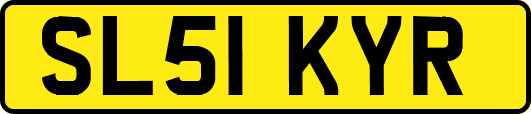 SL51KYR