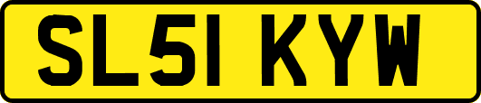 SL51KYW