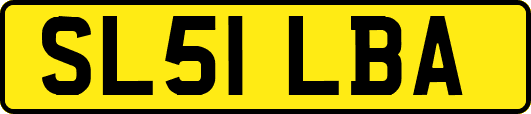 SL51LBA