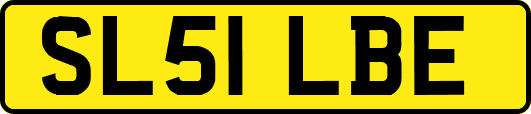 SL51LBE