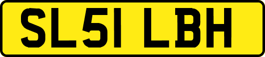 SL51LBH