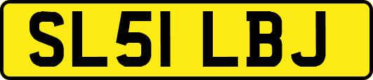 SL51LBJ