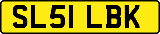 SL51LBK