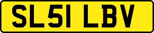 SL51LBV