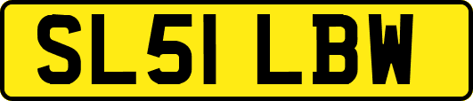 SL51LBW
