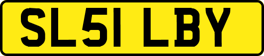 SL51LBY