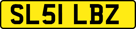 SL51LBZ
