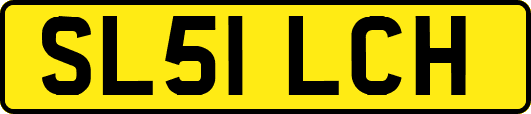 SL51LCH