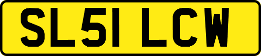 SL51LCW