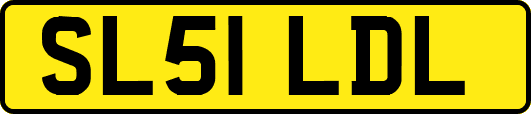 SL51LDL