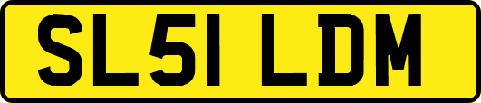 SL51LDM