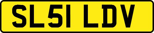 SL51LDV