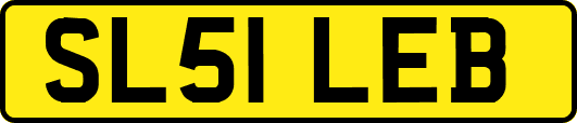 SL51LEB
