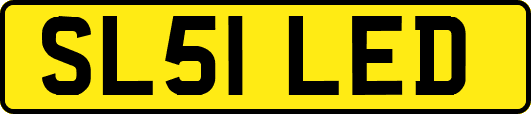 SL51LED