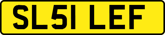 SL51LEF