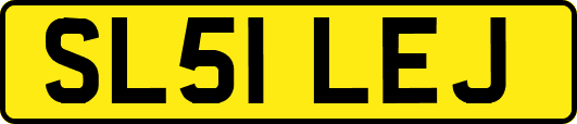 SL51LEJ